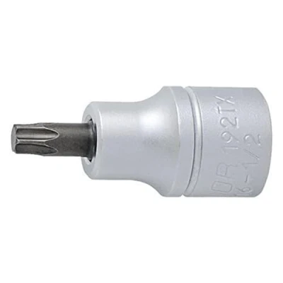 Imagen de UNIOR 605567 Llave de vaso 1/2&quot; TX 45 serie 192/2TX