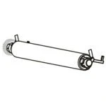 Imagen de Zebra P1027135 040 Kit Para Impresora