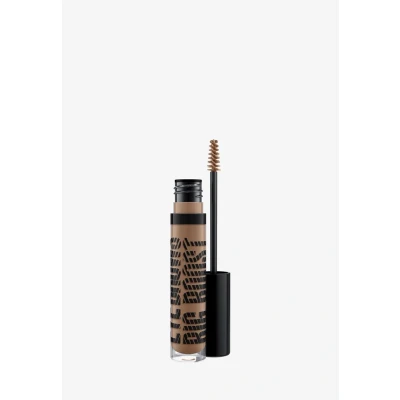 Imagen de MAC Eye Brows Big Boost Fibre Gel Morena 4,1 g