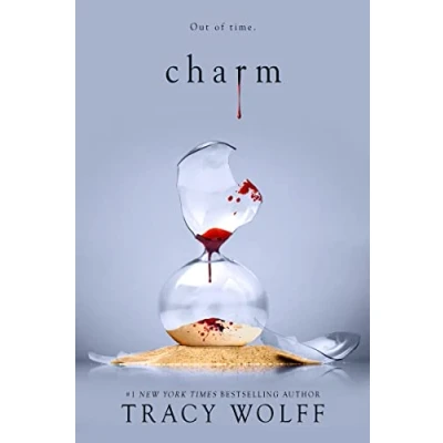 Imagen de Charm: 5 (Crave)