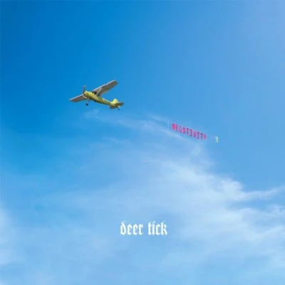 Imagen de Negativity [Vinilo]