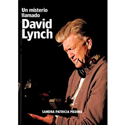 Imagen de Un misterio llamado David Lynch (ROSETTA)
