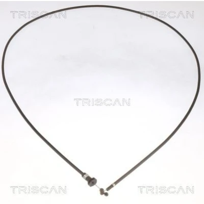 Imagen de TRISCAN 8140 29627 Cable del capó motor VOLKSWAGEN: TRANSPORTER 4, 4 Bus