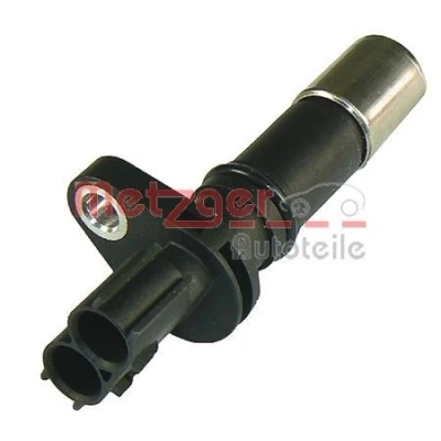 Imagen de METZGER 0902216 Sensor de Cigueñal 2 TOYOTA: RAV4 III SUV, Yaris II Hatchback