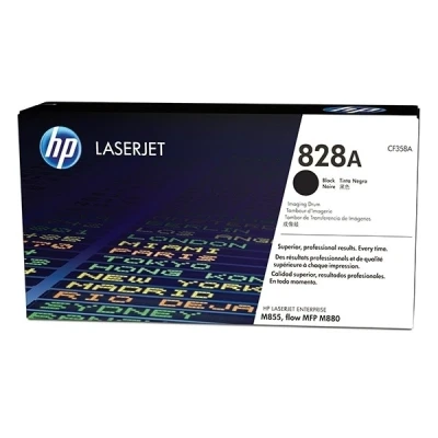 Imagen de Tambor Negro Hp 828a Cf358a