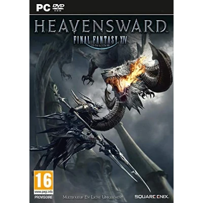 Imagen de Final Fantasy XIV: Heavensward [Importación Francesa]