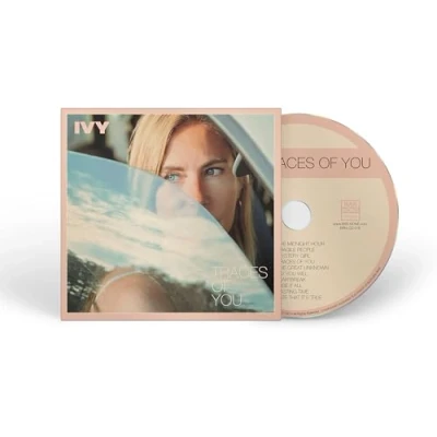 Imagen de Traces Of You