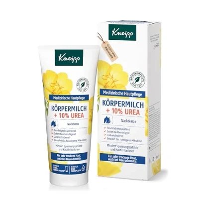 Imagen de Kneipp 2196 Leche corporal con la primavera 200 ml (Alemania Import)