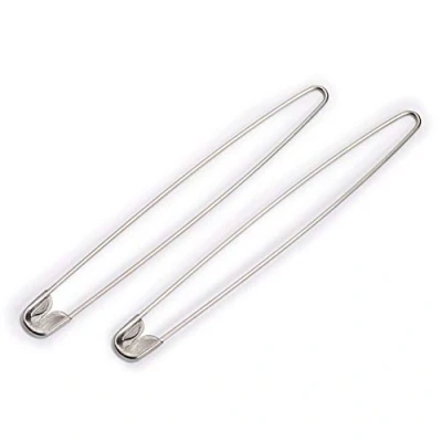 Imagen de Prym Puntada Poseedor, Acero Inoxidable, Plata, 135mm, 2
