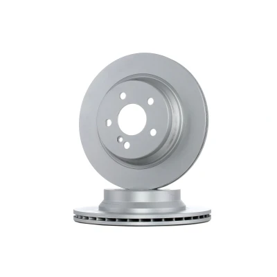 Imagen de ATE 24.0122 0201.1 Disco de freno 300,0 22,0 5 112,0 ventilado revestido con tornillos MERCEDES BENZ: Clase E Berlina, T modell, CLS Coupé