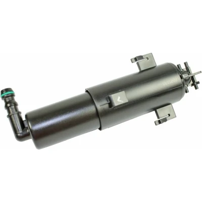 Imagen de METZGER 2220538 Tobera de agua regadora, lavado faros Delante, izquierda BMW: X5