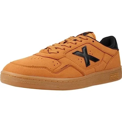 Imagen de Munich Arrow FW23 Zapatillas, Hombre, Talla: 39, Camel Zapatos