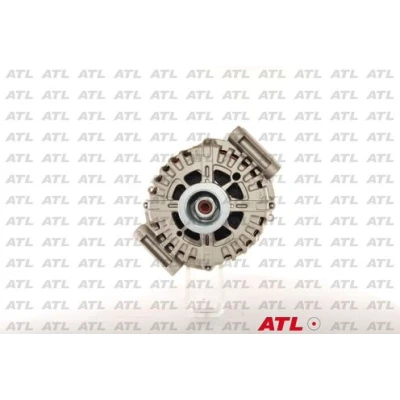 Imagen de CV PSH 555.920.180.004 Alternador 12V 180A MERCEDES BENZ: Vito Mixto, Sprinter 3.5 T Furgón, Viano