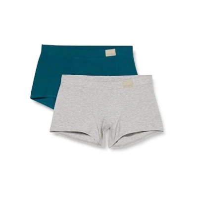 Imagen de sloggi Men&#039;s Men Go Natural Brief C2P Briefs, Multiple Colours 1, M
