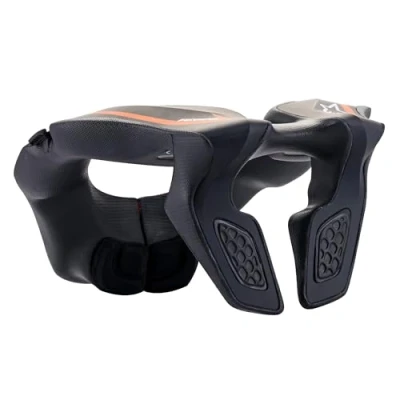 Imagen de Alpinestars Bionic Plus V2 Collar Protector Juvenil Talla única