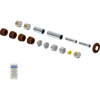 Imagen de Kit de reparación, actuador embrague WABCO 12999738VT