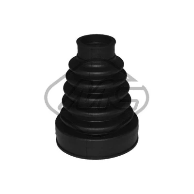 Imagen de Fuelle, árbol de transmisión Metalcaucho 00130
