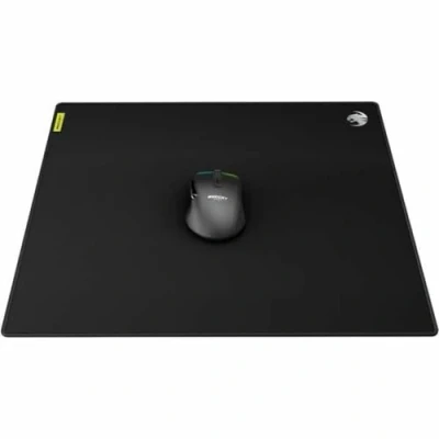 Imagen de Alfombrilla De Ratón Para Juegos Roccat Sense Control Sq 450 X 3 Mm