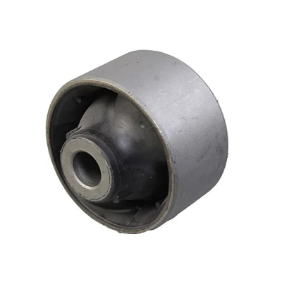 Imagen de METZGER 52084508 Silentblock Brazo de Suspension Eje delantero, posterior Rodamiento caucho metal