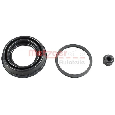 Imagen de METZGER 114 0075 Kit de Reparación Frenos sin pistón 40 BMW: 5 Berlina, 3 1 Hatchback, MERCEDES BENZ: Clase C Berlina