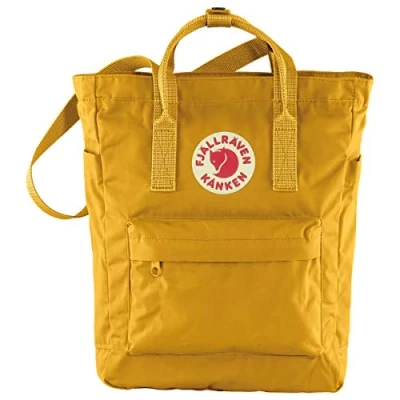 Imagen de Fjällräven Kanken Mochila, Talla: One Size, Ochre