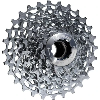 Imagen de Sram 00.2418.035.003 Cassette, PG 1070 10V, Carretera, 11 28, Adultos Unisex, Multicolor, M