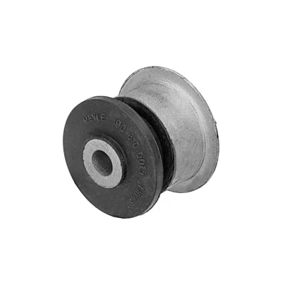 Imagen de MEYLE 100 610 0015 Casquillo cojinete, brazo oscilante sin soporte ORIGINAL Quality VOLKSWAGEN: Touareg I