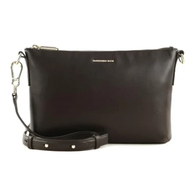 Imagen de Mandarina Duck Bolso bandolera marrón (Mole) Luna P10kbt06 24x14.5x9.5 (L x H W)