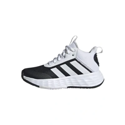 Imagen de adidas Ownthegame 2.0 Shoes, Zapatillas, Core Black/FTWR White/Core Black, 28.5 EU