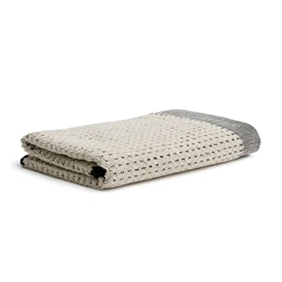 Imagen de Möve 101488942081_80150 Producto de hogar, 80 cm x 150 cm, Color Gris