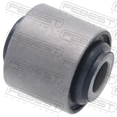 Imagen de FEBEST HYAB H1R1 Silentblock Brazo de Suspension eje trasero, interior, exterior, detrás del HYUNDAI: H 1 Furgón, / Starex MPV