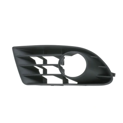 Imagen de PRASCO VG0402133 Rejilla Parachoques con orificio(s) para faros antiniebla Delante, derecha Premium VOLKSWAGEN: Golf Plus / Crossgolf