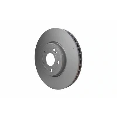Imagen de HELLA 8DD 355 133 051 Disco de freno MERCEDES BENZ: Clase A, B, A Berlina
