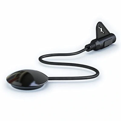 Imagen de Imelod micrófono Contacto Piezo Pickup violín Cello Banjo Ukelele Mandolin Guitarra