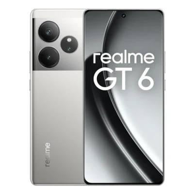 Imagen de Realme GT 6 512GB Plata