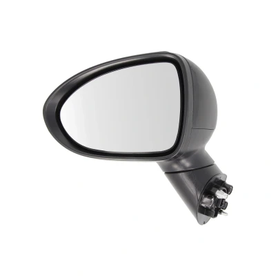 Imagen de Espejo retrovisor Blic 5402 53 2001553P izquierda imprimado eléctrico térmico, convexo para vehíc. con volante a la KIA: RIO 3 norauto,