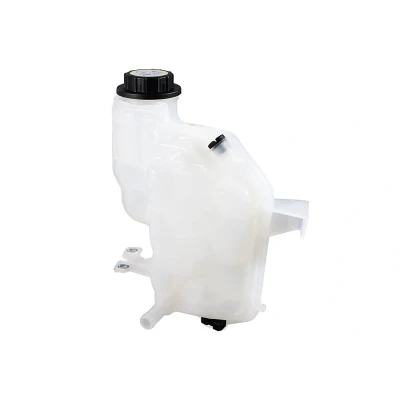 Imagen de METZGER 2140141 Depósito de Agua con tapa, sensor LAND ROVER: Range Rover Sport, Discovery 3, 4