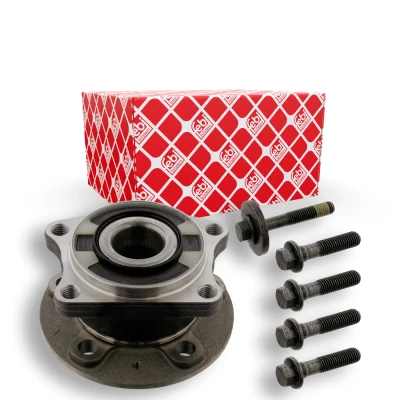 Imagen de FEBI BILSTEIN 31371 Juego de cojinete rueda VOLVO: XC90 I