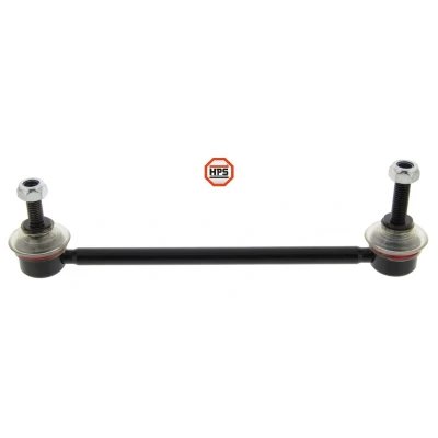 Imagen de MAPCO 59694HPS Bieleta de suspensión Eje trasero izquierda, trasero, derecha 233 M10x1,5 Acero MINI: Hatchback, Cabrio, Clubman