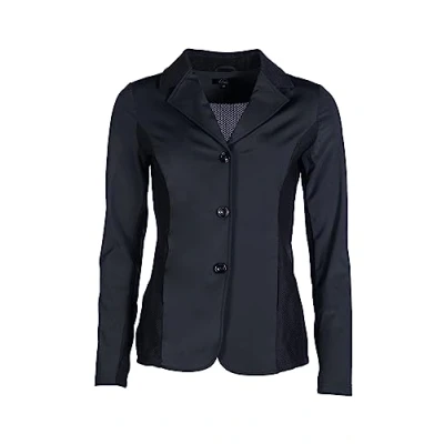 Imagen de HKM SS25 Competition Jacket Hunter