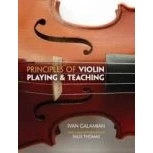 Imagen de Principles Of Violin Playing And Teaching