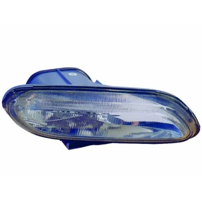 Imagen de PRASCO PG0574414 Faros Antiniebla blanco izquierda PEUGEOT: 406 Berlina, Familiar
