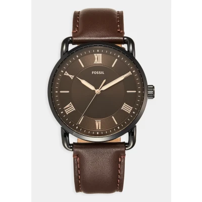 Imagen de Fossil Copeland Reloj, Hombre, Talla: One Size, Brown