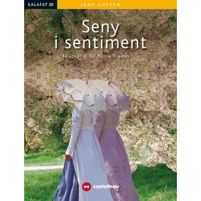 Imagen de Seny i sentiment: 30 (Kalafat)
