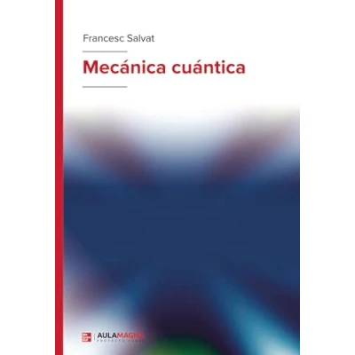 Imagen de Mecánica cuántica