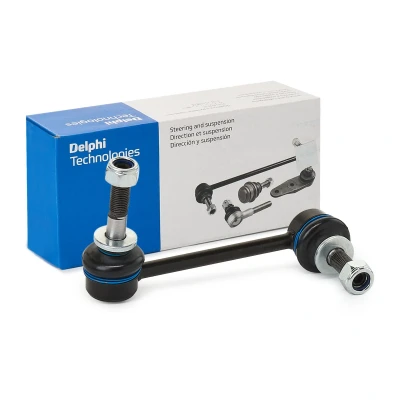 Imagen de DELPHI TC1826 Bieleta de suspensión 140 M12x1.25 TOYOTA: Land Cruiser Prado 120, Hilux VIII Pick up, 150 norauto, oscaro,