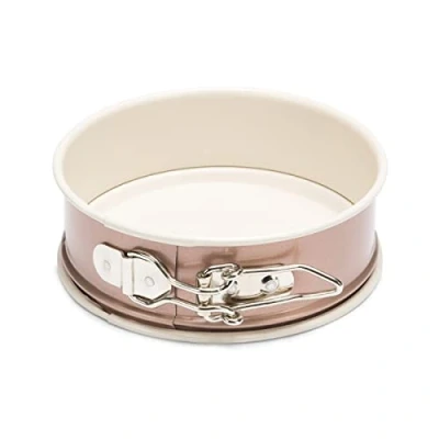 Imagen de PATISSE INPA.03309, Inoxidable, Blanco/Cobre, 12 cm