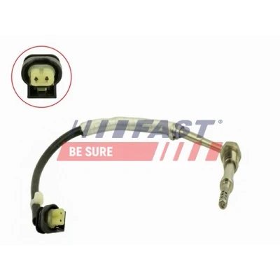 Imagen de Sensor, temp. gas escape FAST FT80236