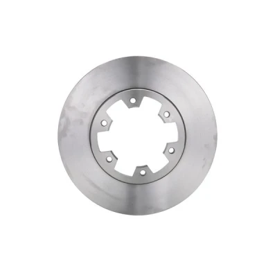Imagen de BOSCH 0 986 478 532 Disco de freno 277 26 6 124 ventilado, ventilación interna aceitado NISSAN: Navara Pick Up, TERRANO 2, FORD: Maverick SUV