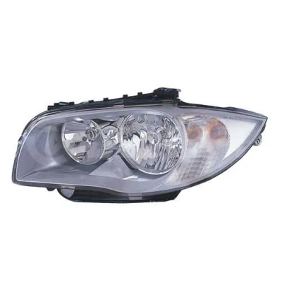 Imagen de ALKAR 2751843 Faros izquierda W5W, H7/H7, PY21W BMW: 1 Hatchback